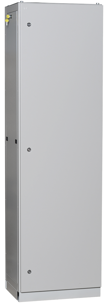 ВРУ 4-х панельное в сборе (2000х2160х450) IP 31 