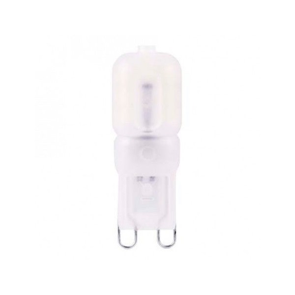 Лампа светодиодная G9-5W-2700K LB-430 Feron