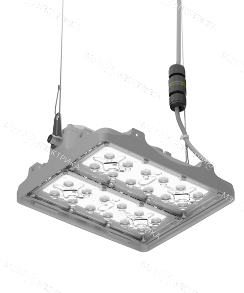 L-pixel 1/50/К15/750/(R5)/01/MT-KM/I1-D1/220AC IP66 RAL7035