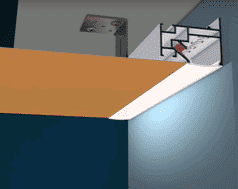 Профиль Lumfer PP01