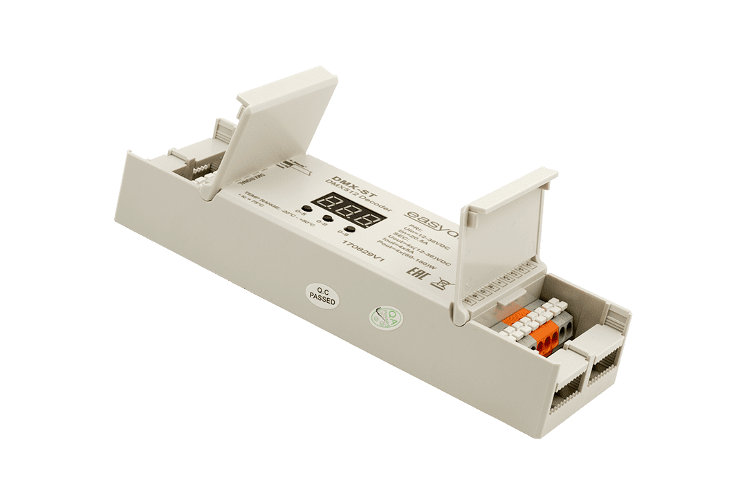 Декодер DMX-ST