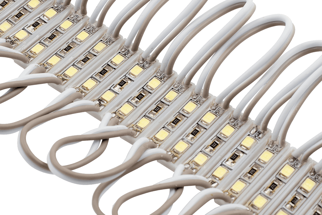 Модуль светодиодный MD22-12-W