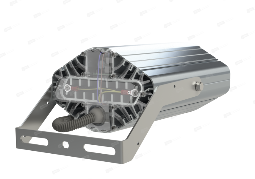 L-lego II 30 banner/24/Г60/5,0K/L210/01/IKIX-61/220AC IP66