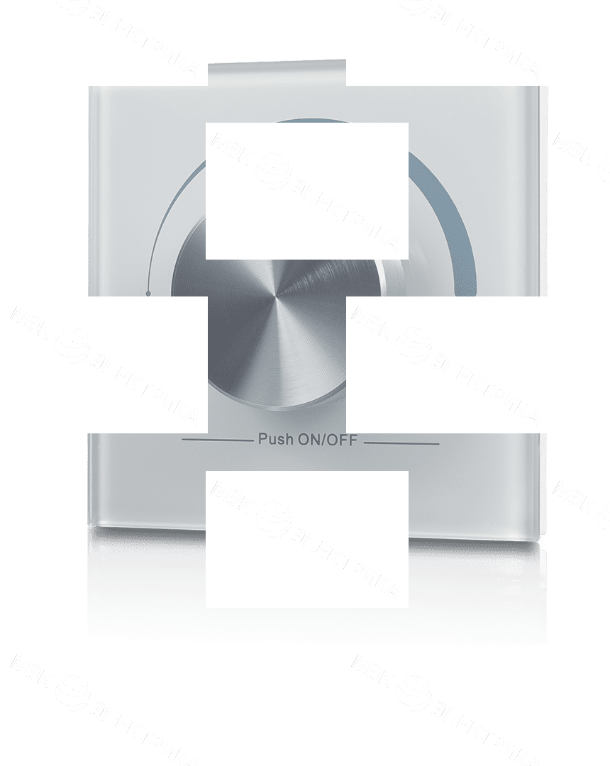 Валкодер EasyDim W-DIM-W