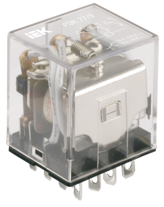 Реле РЭК78/3 5А 230В АС ТДМ