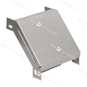 Угол плоский НВ УП 90' (0,7)300Н50 040700019