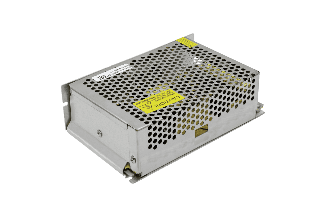 Блок питания S-250-12