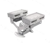 Светильник ДО15-2х40-001 Kosmos 750 Ардатов 1172523001