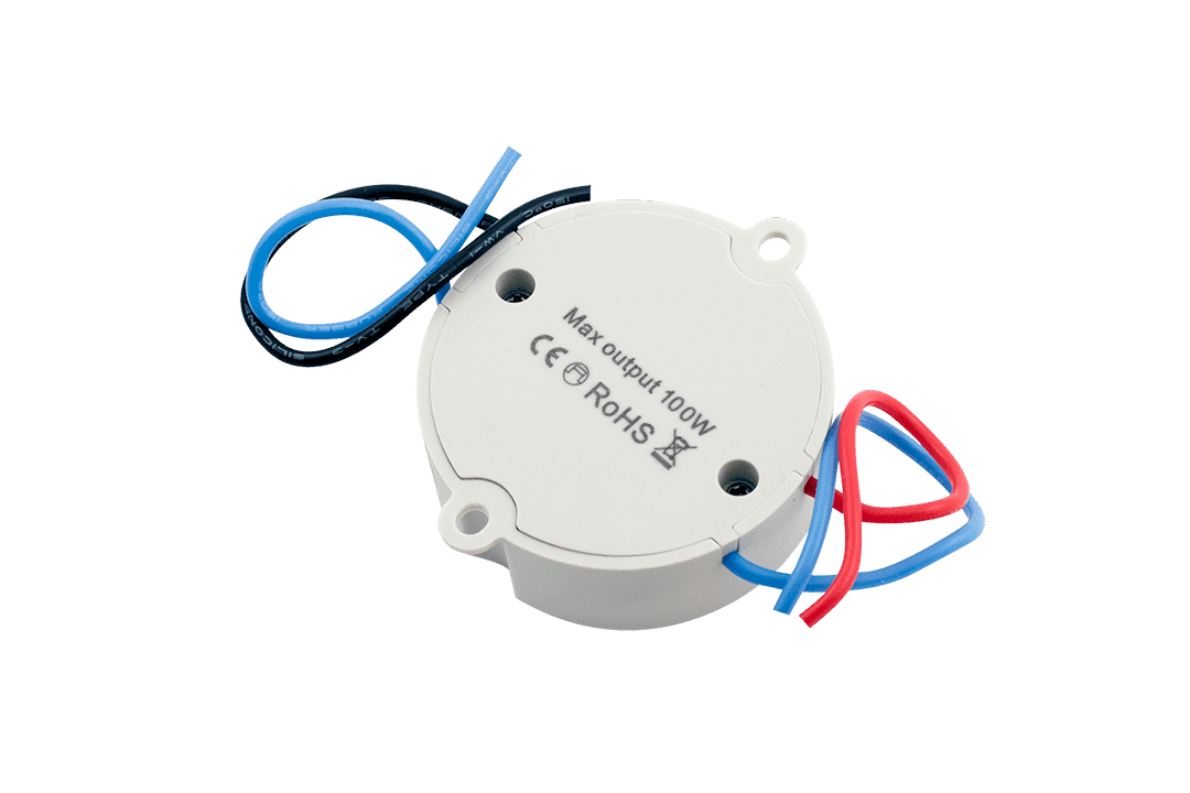 Приемник EasyDim RX-AC-SW