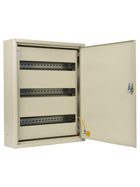 Щит распределительный навесной ЩРн-54 (540х440х120) IP31