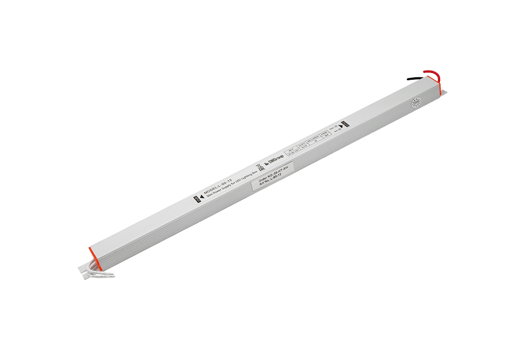 Блок питания L-60-12