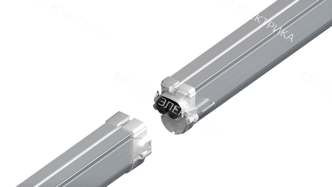 L-trade II 20 EASY LOCK/22/К15/5,0K/01/IKVI-21/220AC IP66