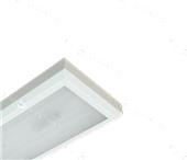 Светильник ЛПО04-2х28-031 PRS HF Ардатов 1071228031