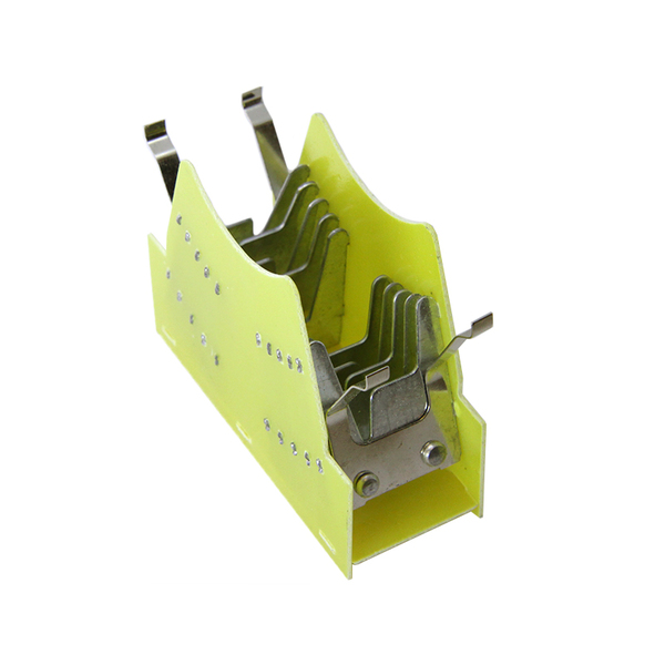 Дугогасительная камера для ВР-32-37в (для перекидного)