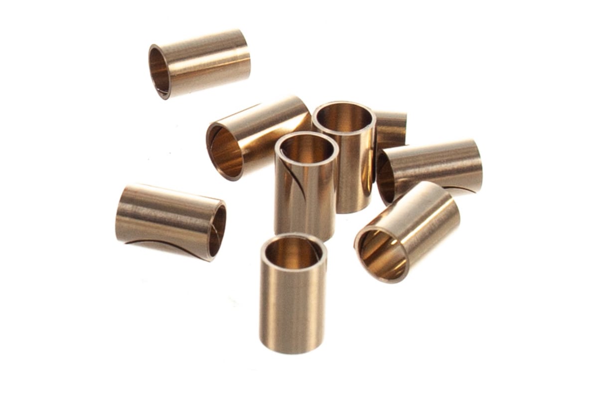 Пружина постоянного давления