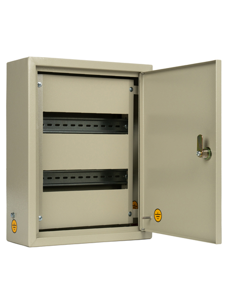 Щит распределительный навесной ЩРн-24 (410х310х120) IP31