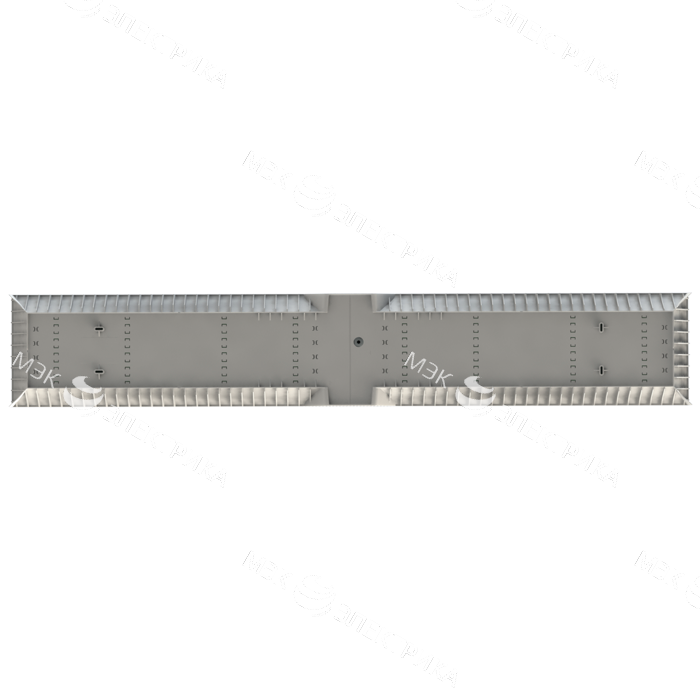 Светильник L-school 55/32-48/Д/5.0K/02/Т2/220AC/Premium IP20 накладное крепление LEDEL 113002