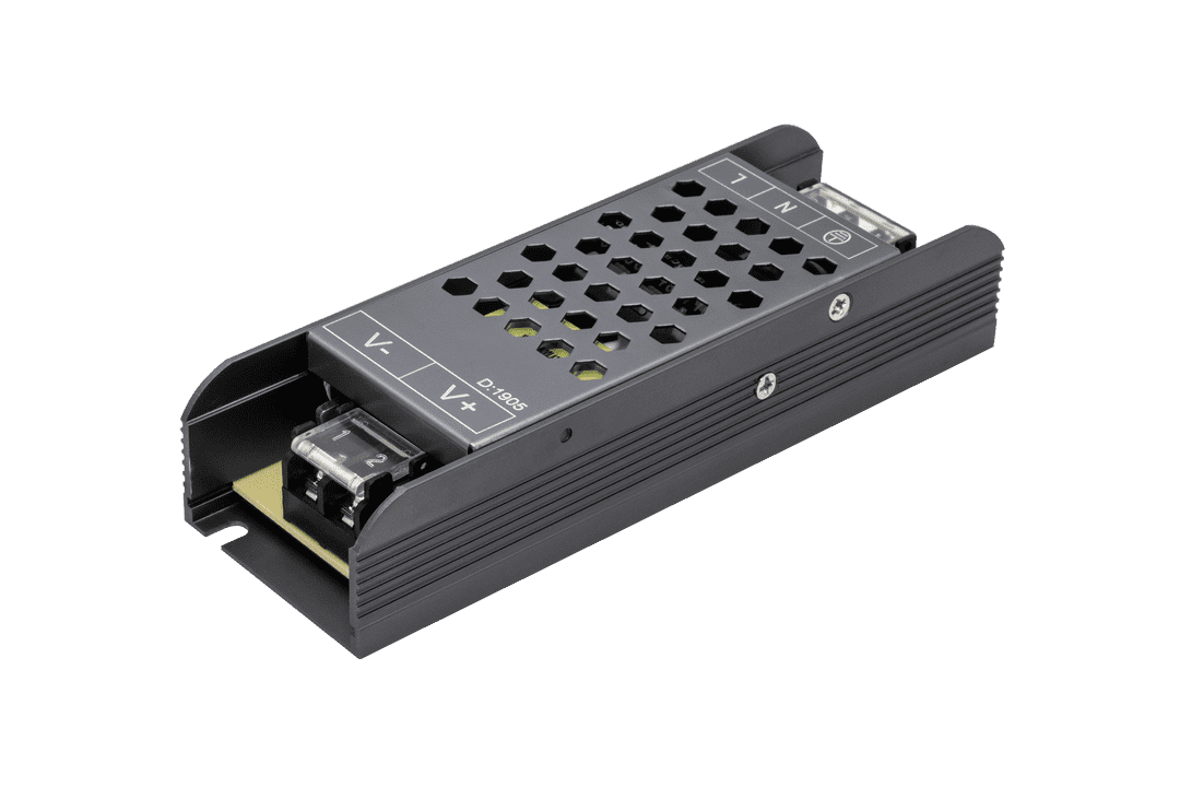 Блок питания YA-100-12