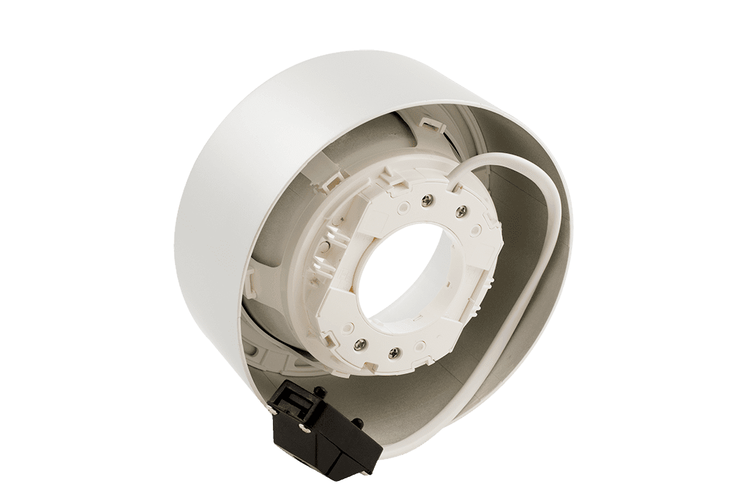 Светильник накладной GX53