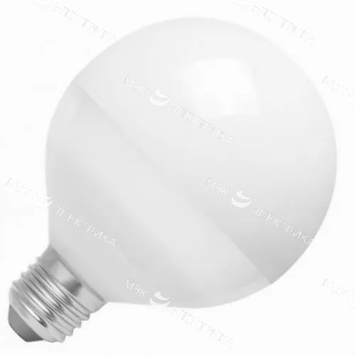 FL-LED G120 20W E27 6400К 1800Лм 220В-240В 120*156мм FOTON_LIGHTING - лампа