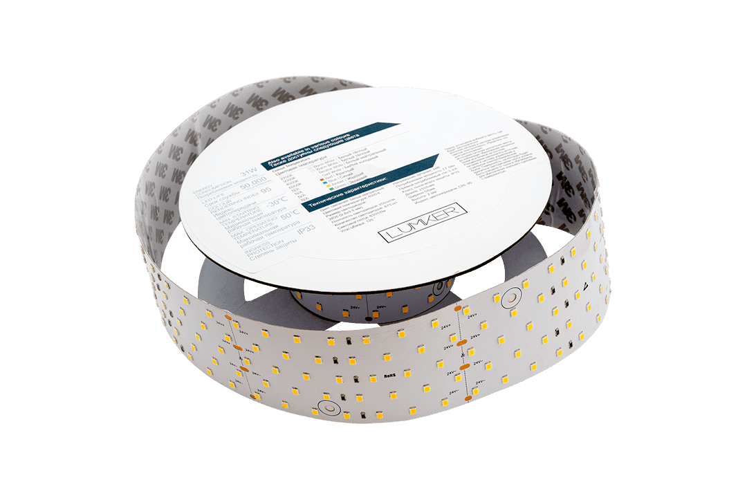 Лента светодиодная Lumker LK2H