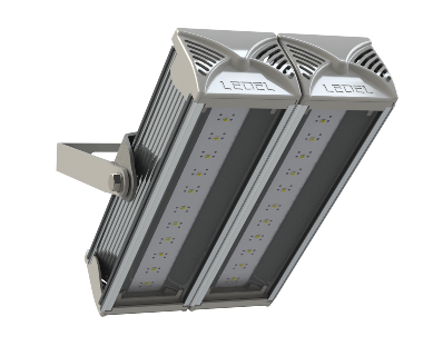 Светильник светодиодный СС-36-К15/3,0К/БК