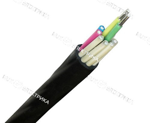 КВВГнг(А) LS 10х2.5 (Барабан)