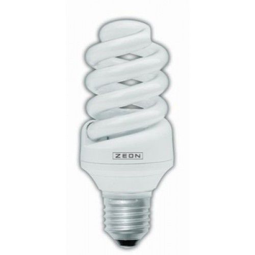 Лампа энергосберегающая E27 9W 2700К спираль ASD