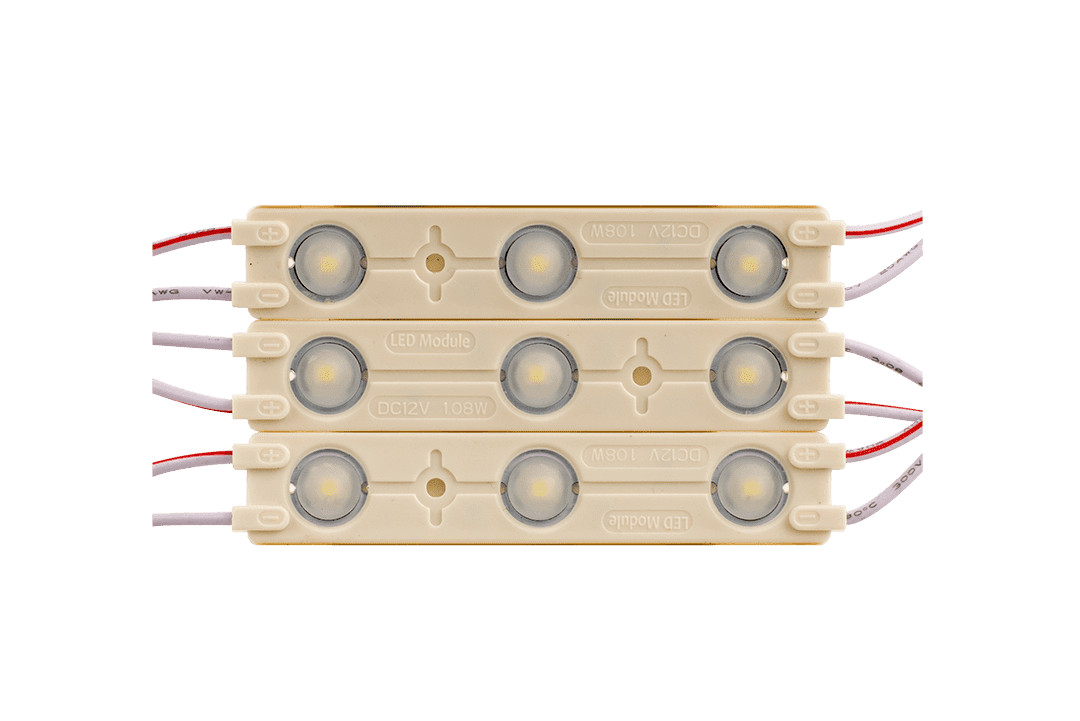 Модуль светодиодный LMD23-12-W