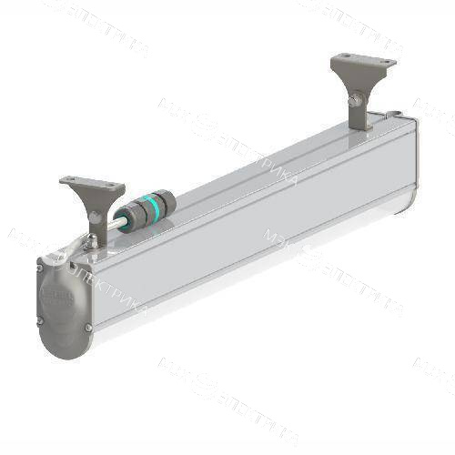 Светильник L-trade II 20/19/Г30/5.0K/01/IKVI-21/220AC IP66 поворотное крепление LEDEL LTR2EL00113