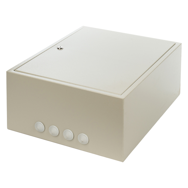 Ящик управления Я 5000 B (600х400х220) IP31 (Металлокорпус) 