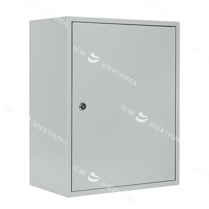 Щит ЩМП-50.40.22 (ЩРНМ-2) IP31 Basic EKF mb22-2-bas