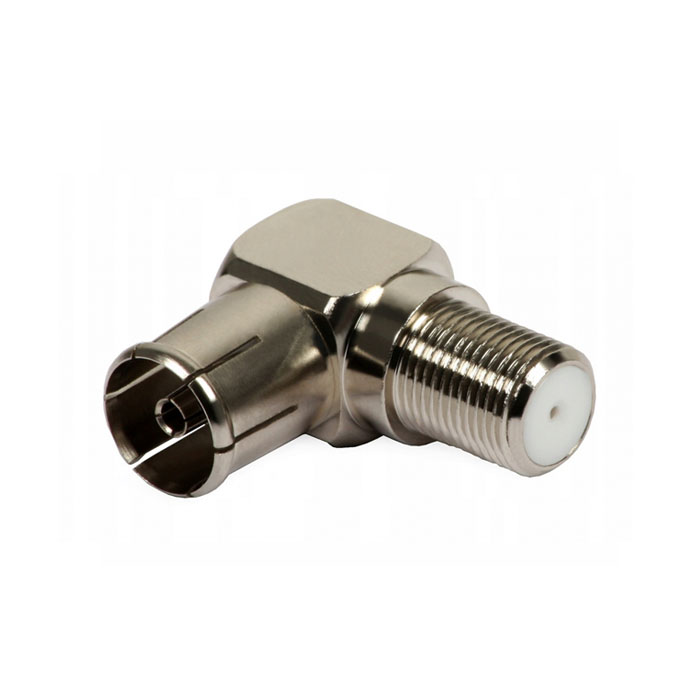 Гнездо мет.угловое (М)