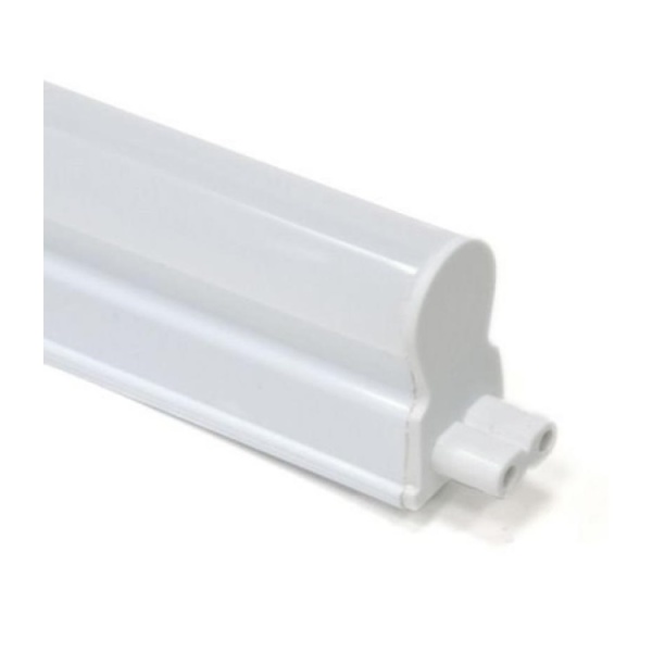 Линейный светодиодный светильник AL5038 38LED/4W/4500K в пласт. корпусе с выкл.м и сет.шнуром Feron