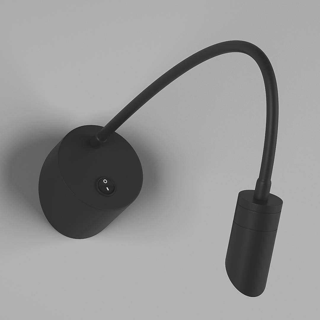 Светильник настенный WL BED