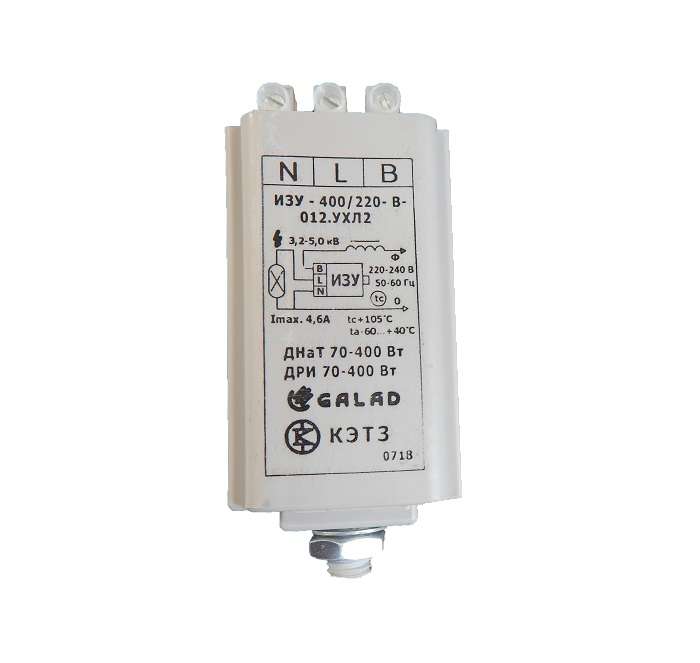 Светильник люминесцентный 13W/230V/T5 с лампой, серебро, TL2016(CAB36) Feron