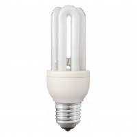 Лампа энергосберегающая E27 13W 4200К 3U