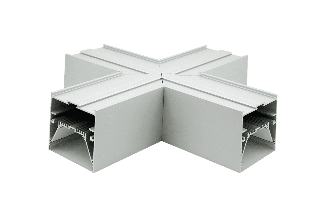 Угол для профиля Lumker L9086