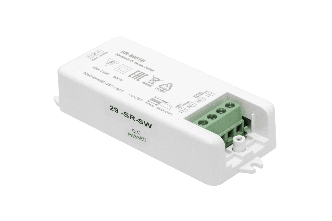 ИК-датчик открытия двери