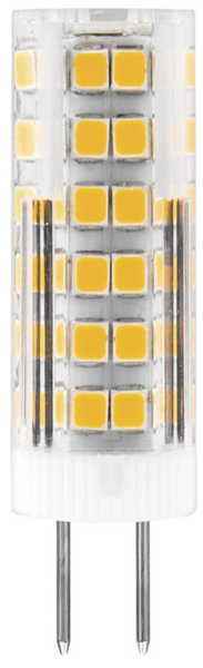 Лампа светодиодная G4-7W-4000K LB-433 Feron