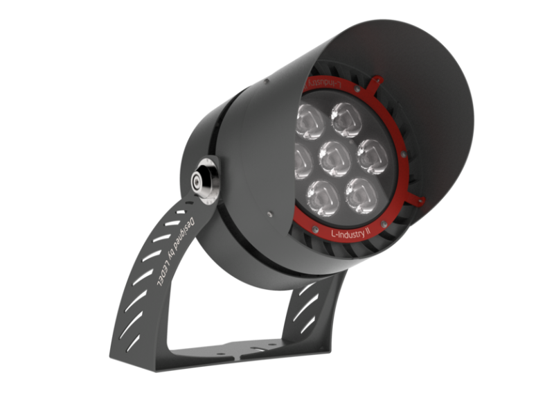 L-industry II/112/Г15х30/Amber/04/IKXI-61/220AC IP65 АК