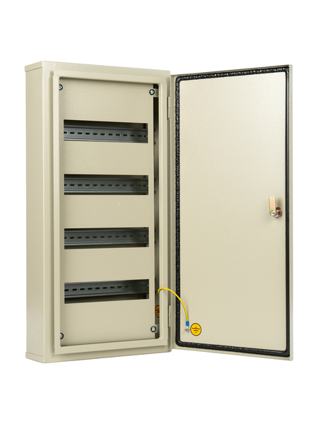 Щит распределительный навесной ЩРн-48 (670х330х120) IP65