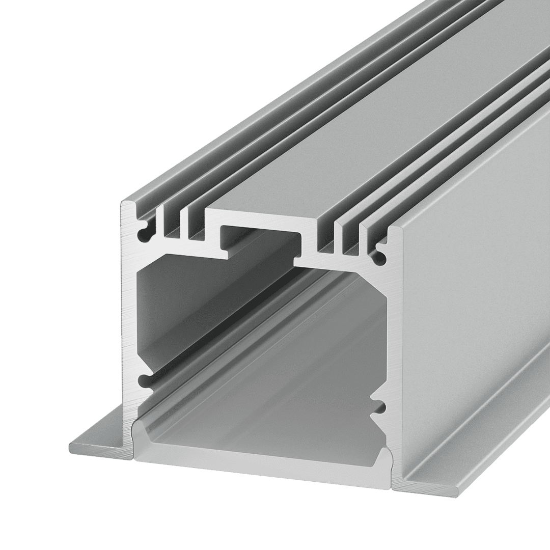 Профиль алюминиевый DesignLed LE.4932