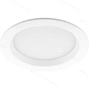 Светодиодный встраиваемый светильник, 5W 4000K IP20 230V, SD-R100