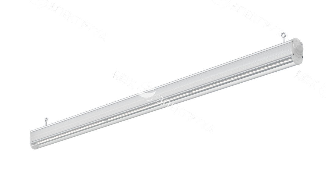 Светильник L-trade II 65/55/Д/4.0K/03/IKVI-33/220AC IP66 подвесное крепление LEDEL 323106500843300
