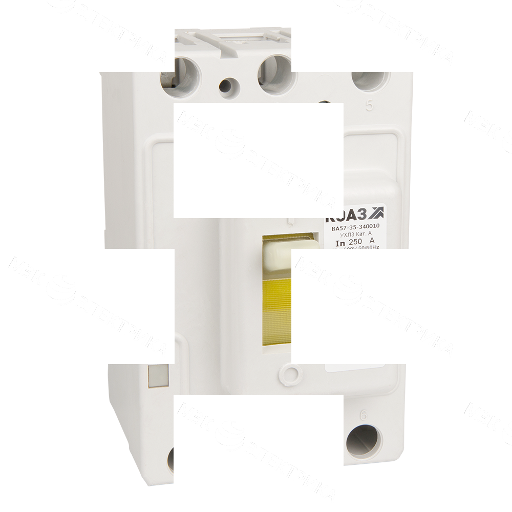 Автоматический выключатель ВА 5735 340010 250А