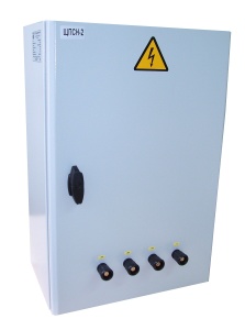 ЯСН-В -ящик собственных нужд