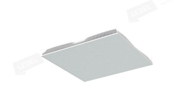L-office 32/20/Д/940/02/УК(v2)/220AC/Premium IP50 S