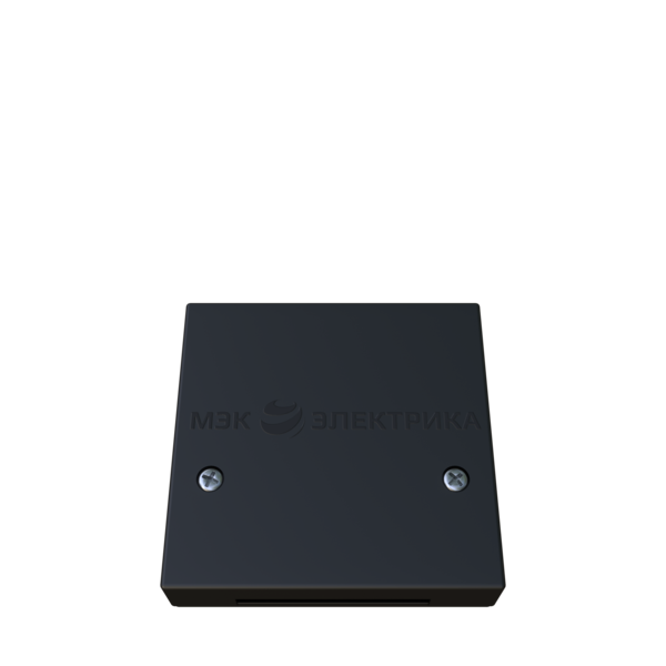 РОН-75 Ом черная