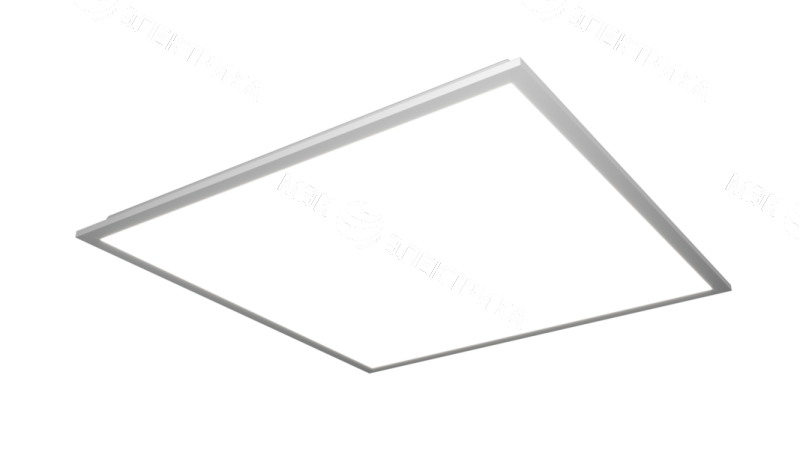 Светильник L-office Balance 30 Вт 4000 K